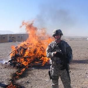 Meet your Posher, Martin